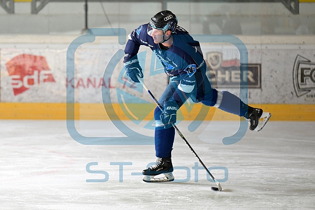 Eishockey, Herren, DEL, Saison 2022-2023, ERC Ingolstadt - Ice Training, 25.08.2022