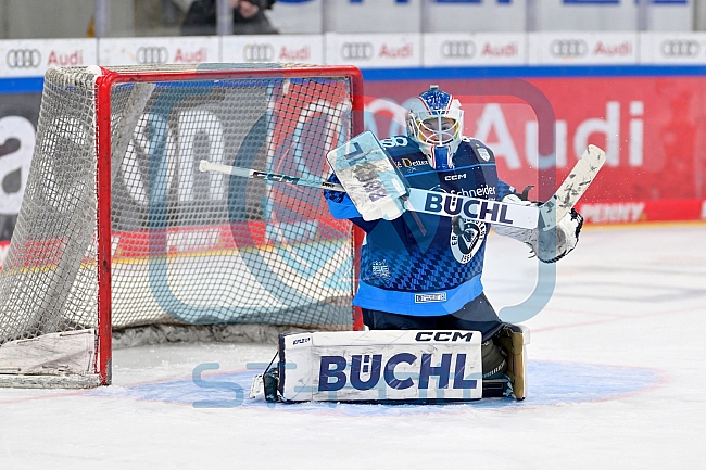 Eishockey, Frauen, DFEL, Saison 2024-2025, ERC Ingolstadt - ECDC Memmingen Indians, 16.11.2024