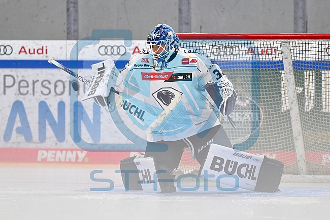Eishockey, Herren, DEL, Saison 2023-2024, ERC Ingolstadt - Showtraining, 13.08.2023