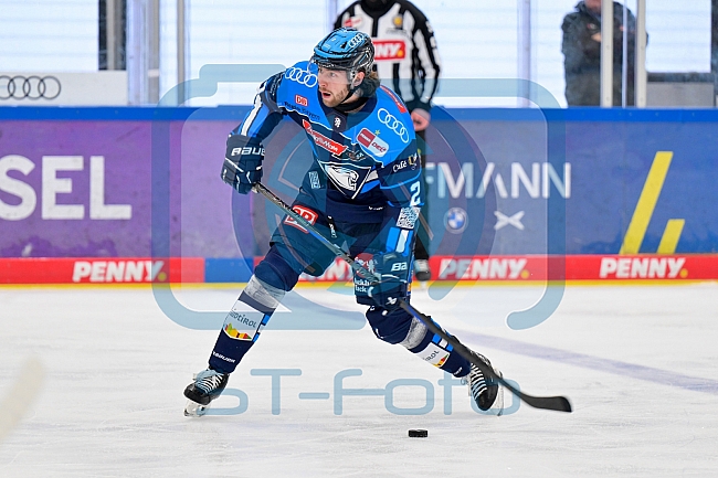 Eishockey, Herren, DEL, Saison 2025-2026, Spiel 51, ERC Ingolstadt - Augsburger Panther, 13.03.2026