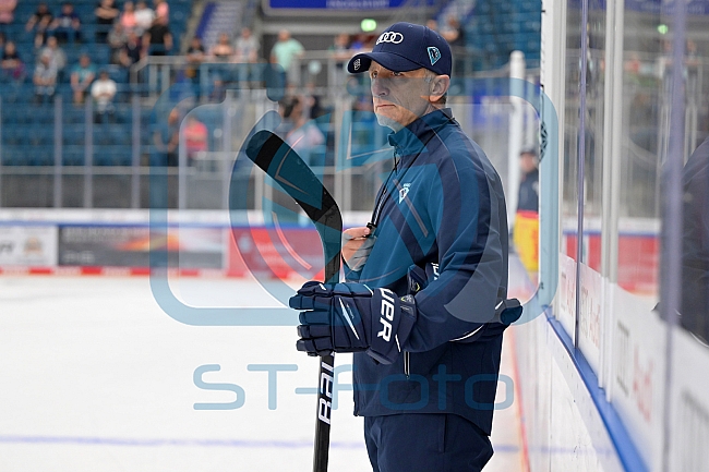 Eishockey, Herren, DEL, Saison 2022-2023, ERC Ingolstadt - Showtraining & Dauerkartenüberge, 07.08.2022