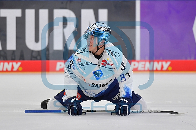 Vorbereitung, Eishockey, Herren, DEL, Saison 2021-2022, ERC Ingolstadt - HC Rytiri Kladno, 22.08.2021