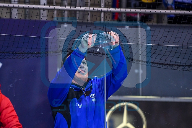 ERC Ingolstadt vs Koelner Haie am 20.01.2019, Spieltag 41