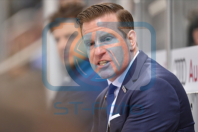 ERC Ingolstadt vs Kölner Haie, DEL, Deutsche Eishockey Liga, Spieltag 46, 19.02.2020