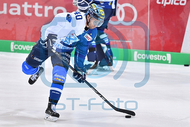 ERC Ingolstadt vs Fischtown Pinguins, Eishockey, DEL, Deutsche Eishockey Liga, Spieltag 43, 19.01.2018