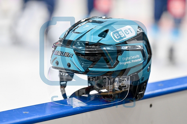 Hockey, Mens, CHL, Season 2025-2026, Regular Season, Game Day 1, ERC Ingolstadt - Ilves Tampere, 28.08.2025