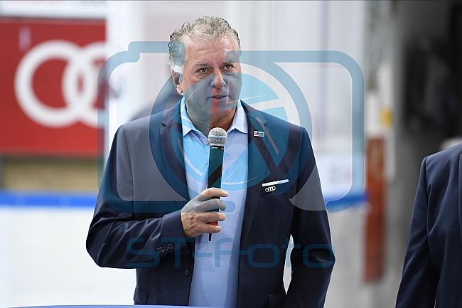 10.08.2019 - Saisoneröffnung des ERC Ingolstadt