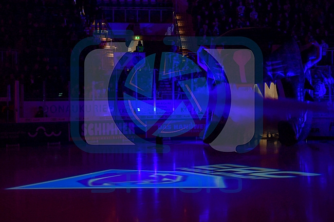 ERC Ingolstadt vs EHC Red Bull München, DEL, Deutsche Eishockey Liga, Spieltag 21, 24.11.2019