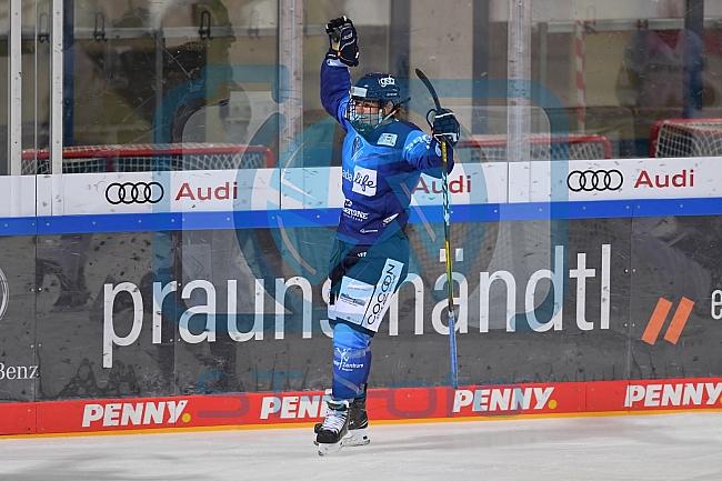 Eishockey, Frauen, DFEL, Saison 2020-2021, ERC Ingolstadt - Eisbären Juniors Berlin, 10.01.2021