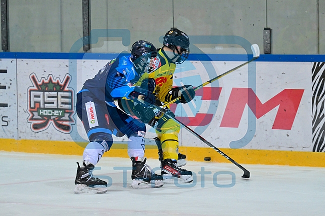 Eishockey, Herren, U20 DNL, Saison 2025-2026, Halbfinale - Spiel 2, ERC Ingolstadt - Krefelder EV 81, 15.03.2026