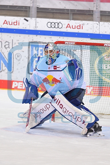 Eishockey, Herren, DEL, Saison 2020-2021, ERC Ingolstadt - EHC Red Bull München, 02.03.2021