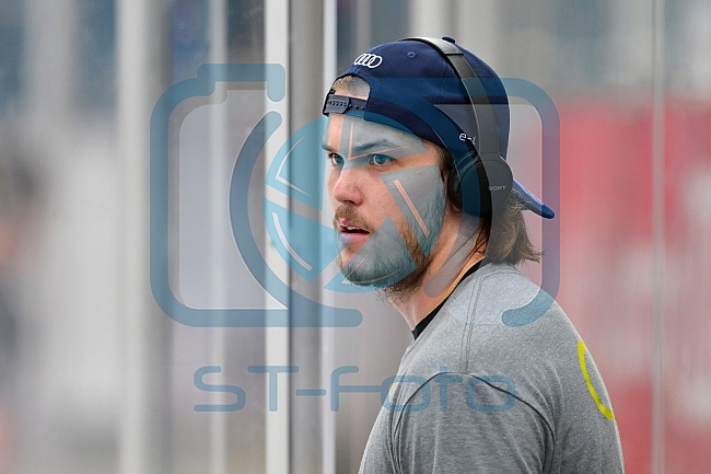 Eishockey, Herren, DEL, Saison 2022-2023, Vorbereitung, ERC Ingolstadt - Iserlohn Roosters, 14.08.2022
