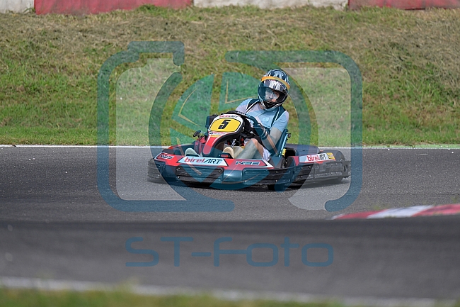 Eishockey, Herren, 6. Vinschgau-Cup, Saison 2022-2023, Audi ERC Gokart Cup 2022, 27.08.2022