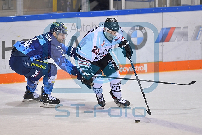 ERC Ingolstadt vs Kölner Haie, DEL, Deutsche Eishockey Liga, Spieltag 46, 19.02.2020