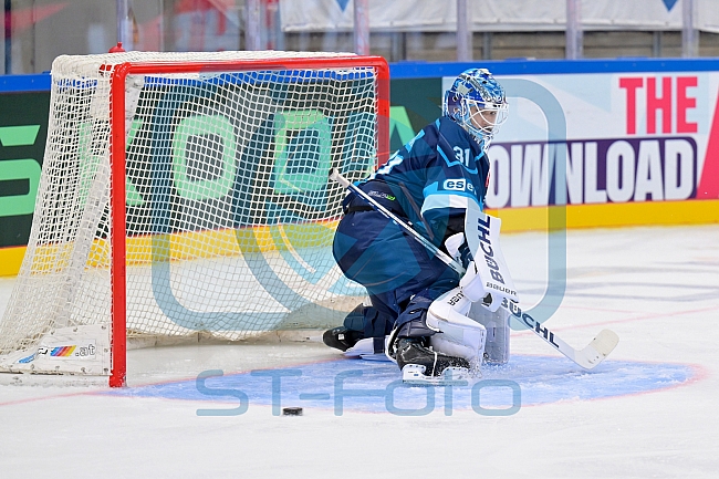 Hockey, Mens, CHL, Season 2025-2026, Regular Season, Game Day 2, ERC Ingolstadt - Kalpa Kuopio, 30.08.2025