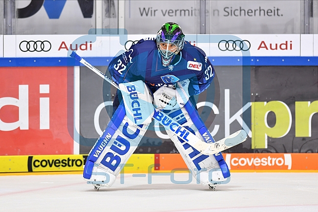 ERC Ingolstadt vs Black Wings Linz, DEL, Deutsche Eishockey Liga, Vorbereitung, 08.09.2019