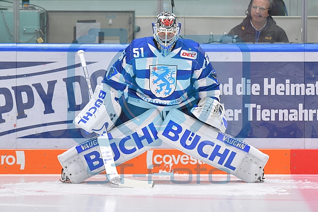 Augsburger Panther vs ERC Ingolstadt, DEL, Deutsche Eishockey Liga, Spieltag 7, 02.10.2019