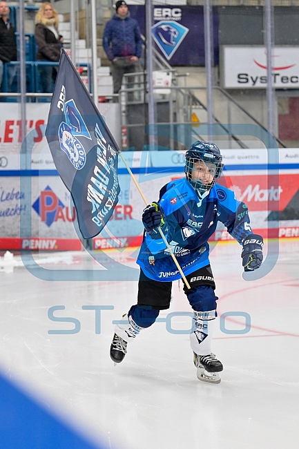 Eishockey, Frauen, EWHL Euro Cup, Saison 2025-2026, Spiel um Platz 3, ERC Ingolstadt - Eisbären Juniors Berlin Frauen, 19.10.2025