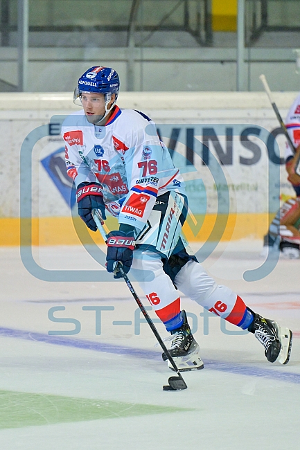 Eishockey, Herren, DEL, Saison 2024-2025, Iserlohn Roosters - HC TIWAG Innsbruck, 25.08.2024