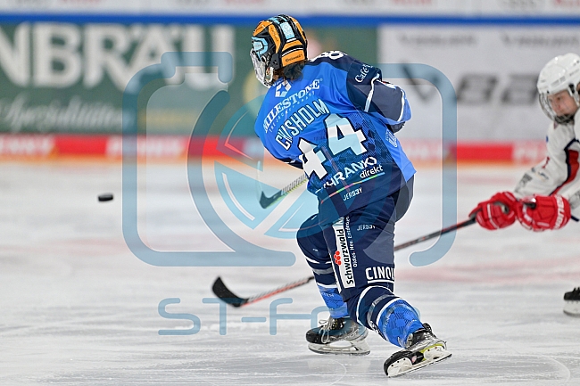 Eishockey, Frauen, DFEL, Saison 2023-2024, ERC Ingolstadt - ESC Planegg-Würmtal, 26.11.2023