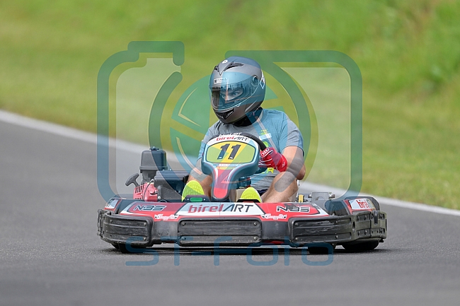 Eishockey, Herren, 6. Vinschgau-Cup, Saison 2022-2023, Audi ERC Gokart Cup 2022, 27.08.2022