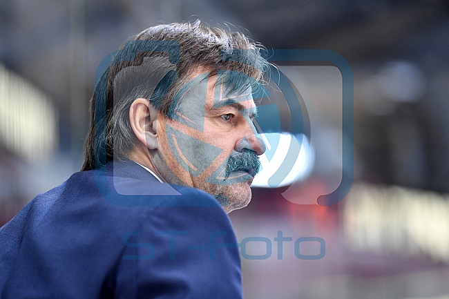 ERC Ingolstadt vs Iserlohn Roosters, Eishockey, DEL, Deutsche Eishockey Liga, Spieltag 9, 03.10.2017