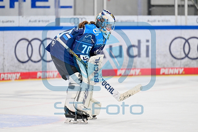 Eishockey, Frauen, DFEL, Saison 2025-2026, ERC Ingolstadt - Eisbären Berlin, 18.01.2026