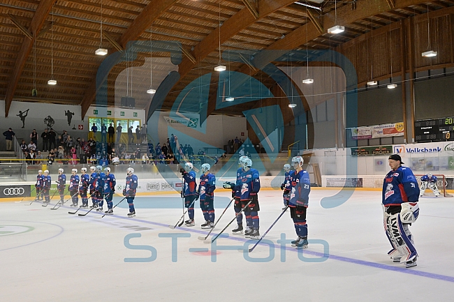 Eishockey, Herren, DEL, Saison 2023-2024, Vinschgau Cup, HC Pustertal – Nürnberg Ice Tigers, 27.08.2023