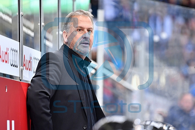 ERC Ingolstadt vs Thomas Sabo Ice Tigers, Eishockey, DEL, Deutsche Eishockey Liga, Spieltag 49, 19.02.2017