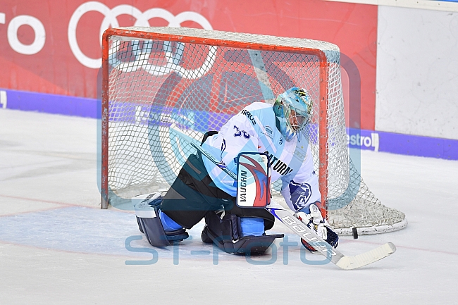 ERC Ingolstadt U20 vs Allstars Panther & Friends, Eishockey, U20, Sonderspieltag, 08.12.2018