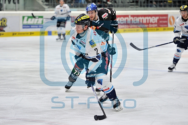 Augsburger Panther vs ERC ingolstadt, Eishockey, DEL, Deutsche Eishockey Liga, 05.03.2015