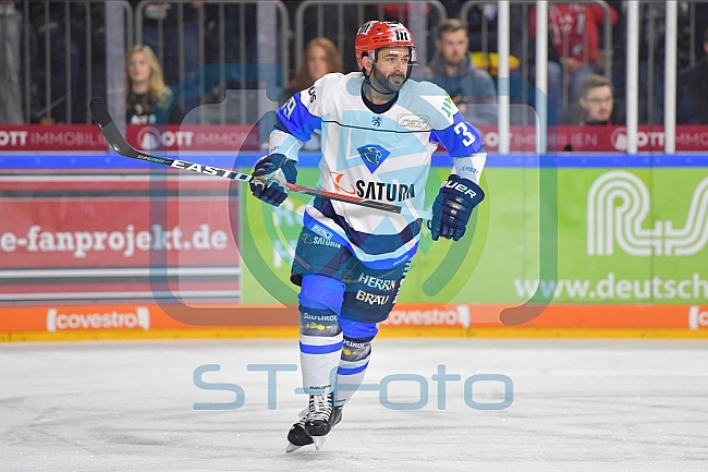 Koelner Haie vs ERC Ingolstadt, DEL, Deutsche Eishockey Liga, Playoffs, Viertelfinale, Spiel 7, 31.03.2019