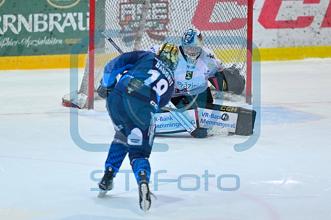 Eishockey, Frauen, DFEL, Saison 2024-2025, ERC Ingolstadt - ECDC Memmingen Indians, 19.01.2025