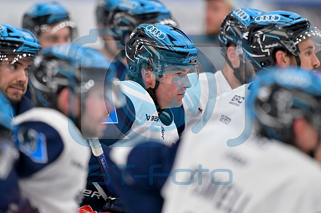 Eishockey, Herren, DEL, Saison 2025-2026, ERC Ingolstadt - Training, 13.02.2026