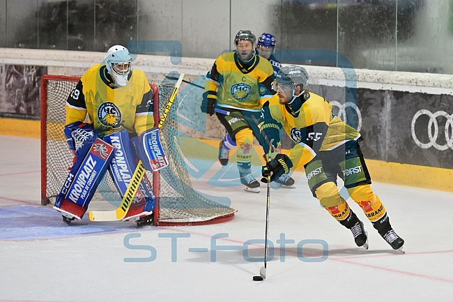 Eishockey, Herren, DEL, Saison 2026-2027, ERC Ingolstadt - HC Falkensteiner Pustertal, 21.08.2026