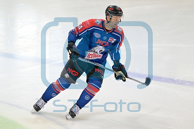 Eishockey, Herren, DEL, Saison 2022-2023, Gäuboden Cup, Nürnberg Ice Tigers - ERC Ingolstadt, 19.08.2022