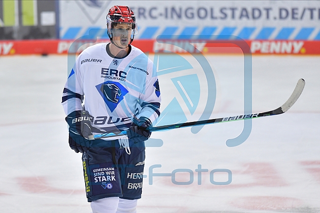 18.11.2020 - ERC Ingolstadt - Training