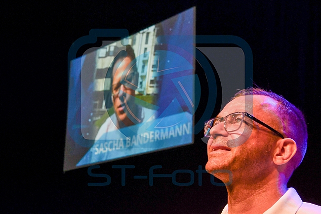 ERC Abschlussfeier am 07.04.2019