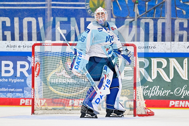 Eishockey, Herren, DEL, Saison 2025-2026, Spiel 50, ERC Ingolstadt - Adler Mannheim, 08.03.2026