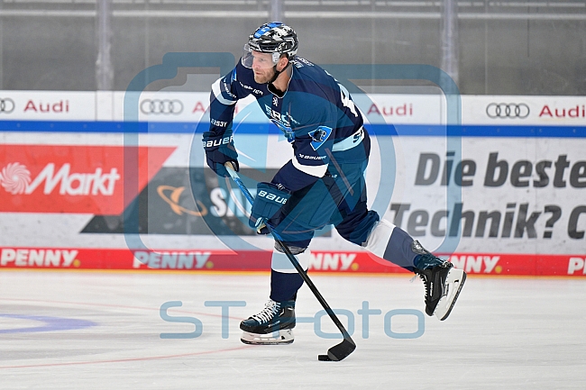 Eishockey, Herren, DEL, Saison 2024-2025, ERC Ingolstadt - Showtraining für Dauerkartenbesitzer, 04.08.2024