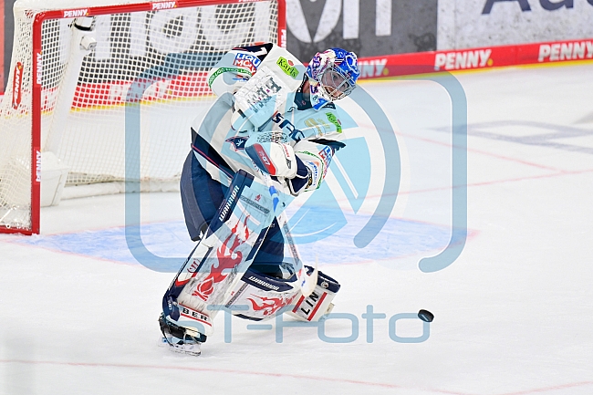 Eishockey, Herren, DEL, Saison 2025-2026, Spiel 22, ERC Ingolstadt - Eisbären Berlin, 26.11.2025