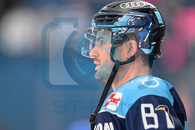 Eishockey, Herren, DEL, Saison 2022-2023, Vorbereitung, ERC Ingolstadt - Augsburger Panther, 04.09.2022