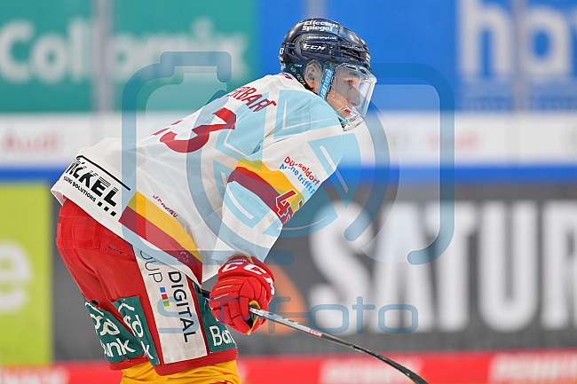 Eishockey, Herren, DEL, Saison 2022-2023, Playoff-Viertelfinale - Spiel 5, ERC Ingolstadt - Düsseldorfer EG, 24.03.2023