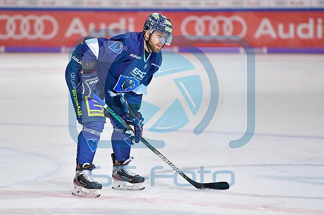 ERC Ingolstadt Training, DEL, Deutsche Eishockey Liga, 13.02.2020