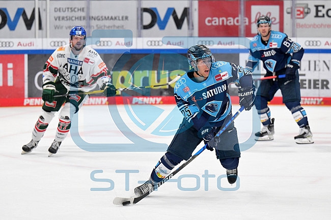 Eishockey, Herren, DEL, Saison 2022-2023, Vorbereitung, ERC Ingolstadt - Augsburger Panther, 04.09.2022