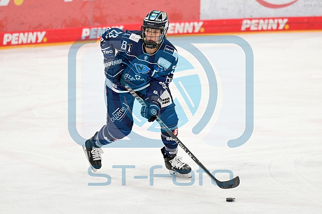 Eishockey, Frauen, DFEL, Saison 2021-2022, ERC Ingolstadt - ESC Planegg-Würmtal, 22.01.2021