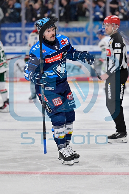 Eishockey, Herren, DEL, Saison 2025-2026, Spiel 51, ERC Ingolstadt - Augsburger Panther, 13.03.2026