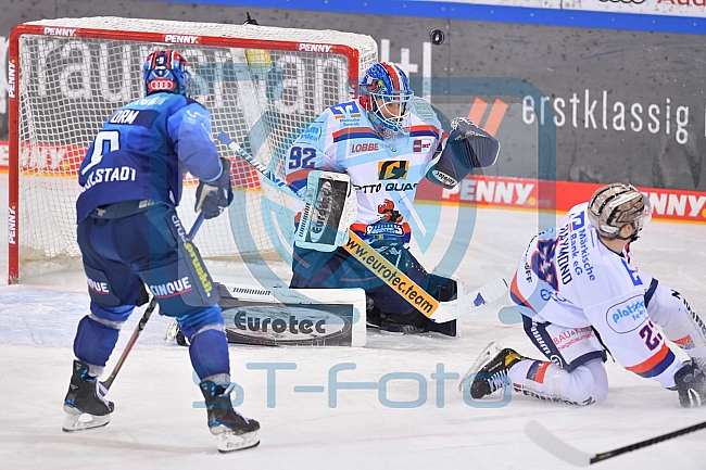 Eishockey, Herren, DEL, Saison 2020-2021, ERC Ingolstadt - Iserlohn Roosters, 15.04.2021