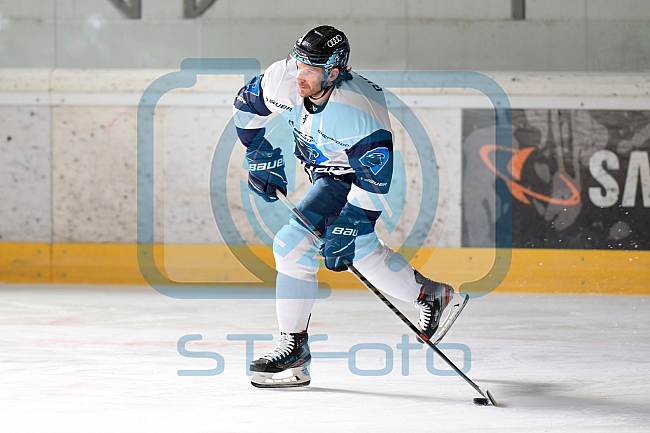 Eishockey, Herren, DEL, Saison 2022-2023, ERC Ingolstadt - Ice Training, 25.08.2022