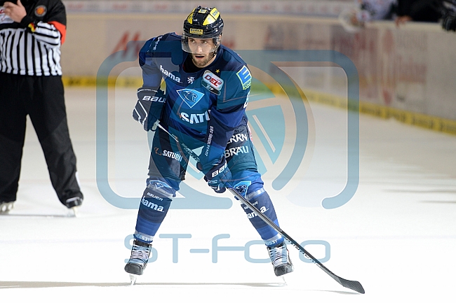 ERC Ingolstadt vs Augsburger Panther, Eishockey, DEL, Deutsche Eishockey Liga, Spieltag 2, 13.09.2015